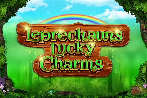lucky charms slot game